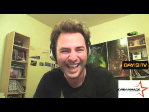 Day[9]'s Best Moments