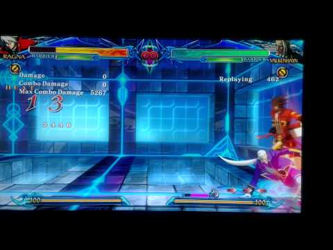 BBCP 1.1 Valkenhayn combo 1