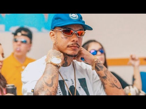 MC Charada - Na vida tudo e Fase - As Dificuldade (Medley consciente)