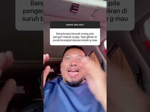 ada-yang-mau-ke-surga-duluan