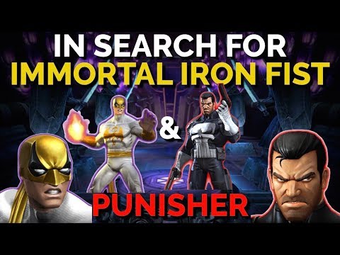 600x Max Sig Crystal + 250x Uncollected Arena Crystal Opening | Marvel Contest of Champions