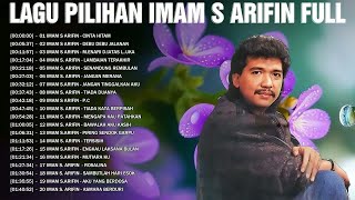 Download lagu Lagu Pilihan Imam S Arifin Full Album Lagu Dangdut Lawas Penuh Kenangan Album Dangdut 80an 90an mp3