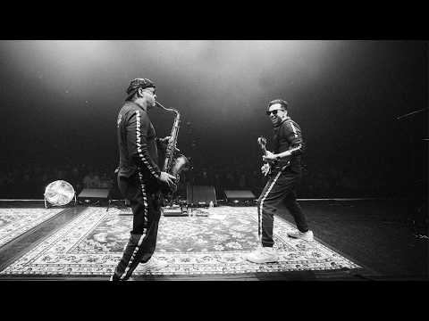 Cory Wong // "305" [Live at L'Olympia]