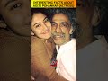 INTERESTING FACTS ABOUT ADITI POHANKAR Shorts Viralshorts Viralshortsvideo
