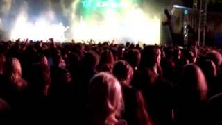 Pink Cream 69 -- Welcome The Night