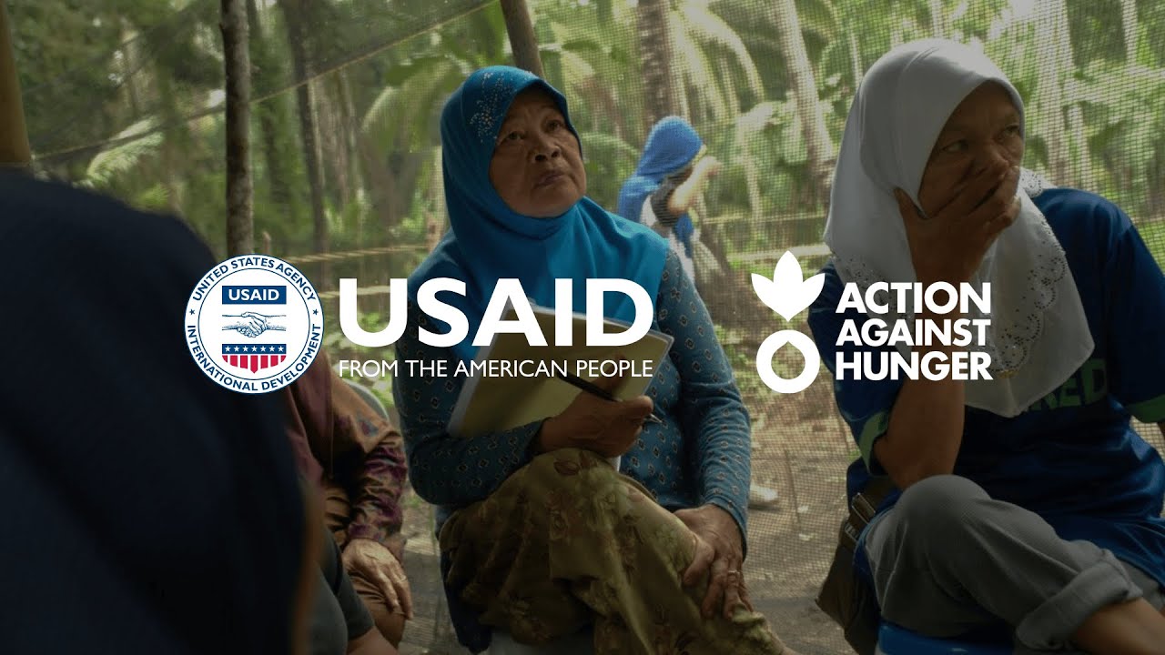 Full Circle: A Lifelong Journey of Survival and Hope for Resilience (USAID iPrepared)