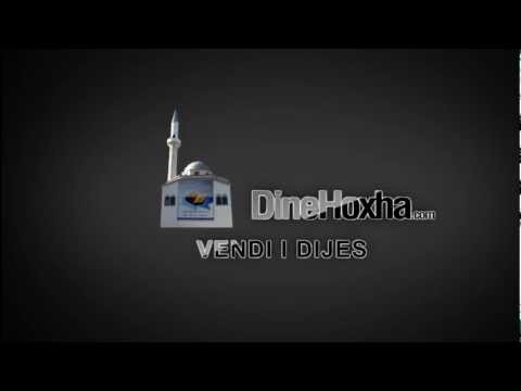 Pyetje Pergjigje - Sehvisexhdja Kur Je Me Imam [2012-11-20](dinehoxha.com)