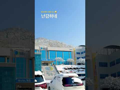 ‘청송의봄’ 이벤트 중