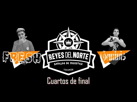 Geminis Vs Fresh | Cuartos | Segunda Fecha | Reyes del Norte Tucumán