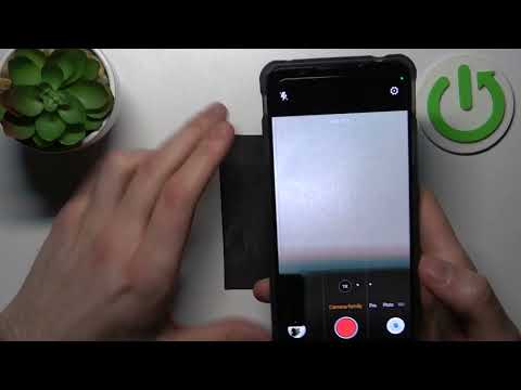 How to Record Slow Motion Videos on ZTE Nubia Red Magic 7S - Slow Mo Camera Feature