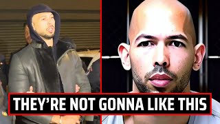 In this episode of The Deen Show, Eddie addresses the arrest of Andrew Tate, aiming to shed light on the situation by invi...