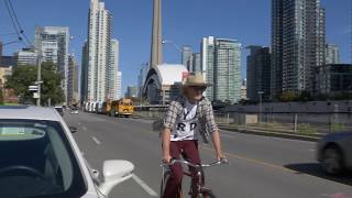 The Day Ones: Brendan Canning