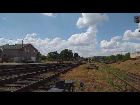 Joante IRN 1932  ( Oradea - Mangalia )