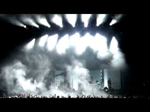 [20] Nine Inch Nails - Head Like a Hole (Fuji Rock Festival 2013)