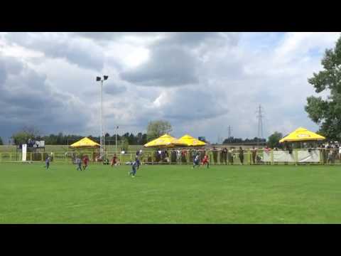 HNK Cibalia '08 - NK Lokomotiva '08 2:4