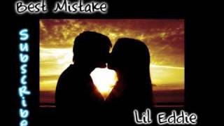 Best Mistake - Lil Eddie + download ♫♪
