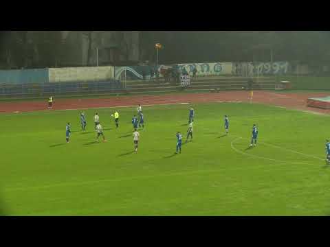 2.SNL (2025/26) | Gorica : Krško Posavje (1:2) 15.krog