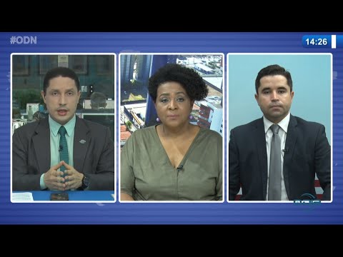 PoliÌtica do Dia 10 09 2021