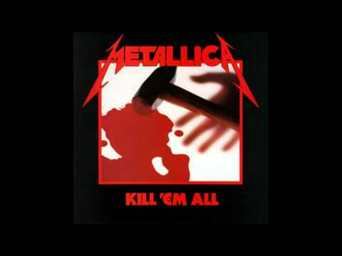 Metallica - Motorbreath Guitar pro tab