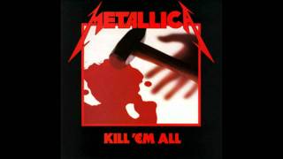 Metallica - Motorbreath [HD]