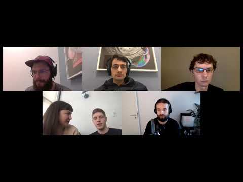 Rust and WebAssembly Working Group Meeting 2019-04-18