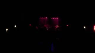 Ought - &quot;These 3 Things&quot; - Live at Wonder Ballroom - Part Three