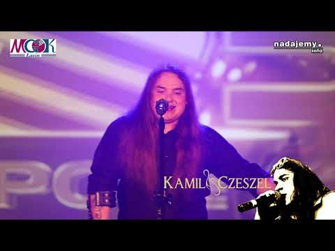 DNI ŁASINA 2021 * koncert KAMIL CZESZEL * DK Łasin