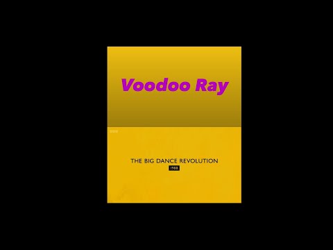Voodoo Ray (excerpt from The Hacienda - The Club That Shook Britain)