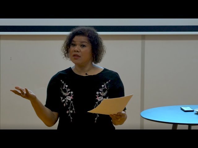 Anousha Nzume