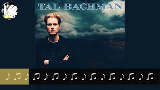 Tal Bachman - Darker Side of Blue [karaoke]