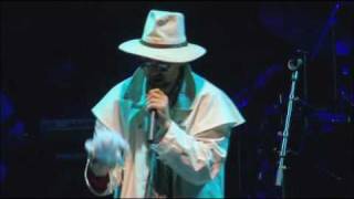 THE MAGIC BAND - China Pig, 2003