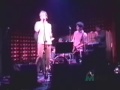 Certain General on "East Village Live" TV show