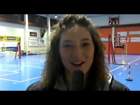 Riviera Rimini- Csi Clai Imola 2-3 (17/11/'18?