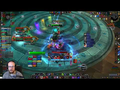 Hivemind's First Heroic Fatescribe Roh-Kalo Kill