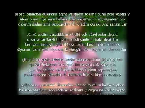 Kadir Mihran - Yalnizlik Koylari ( Ebru Sahin Beat ) 2015