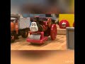 Thomas and Friends Wooden Railway - The Tortoise And The Hare (Remake)