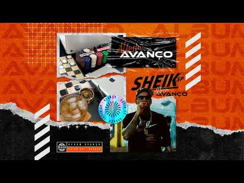 Set do Tenório - Mc nathan Zk x Mc rei x Mc sheik sp x Mc bob boladao x Mc BA álbum avanço 