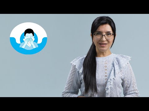 Georgeta Voinovan & Studioul Crescendo - Ai grijă de tine, ai grijă de mine