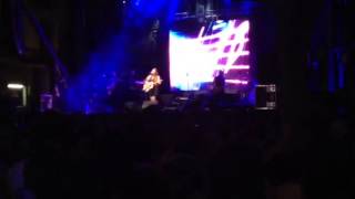 Merche EN VIVO - Todo llegara