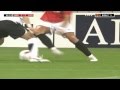 Cristiano Ronaldo vs Urawa Red Diamonds 07-08 by Hristow