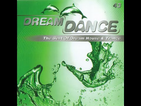 Dream Dance Vol  43   CD 2