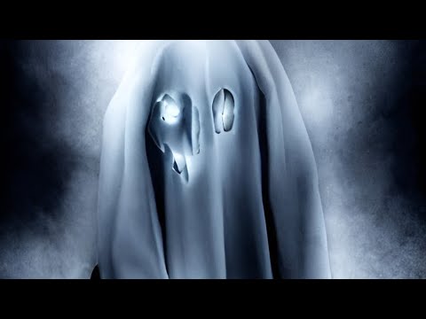 Montana White - Ghost