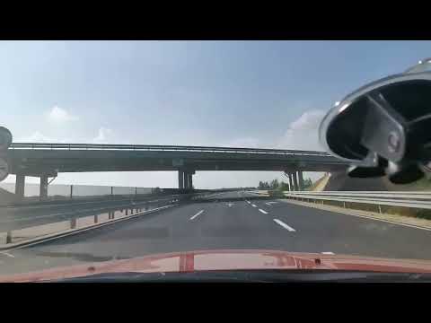 M60, M6 Pécs - Budapest