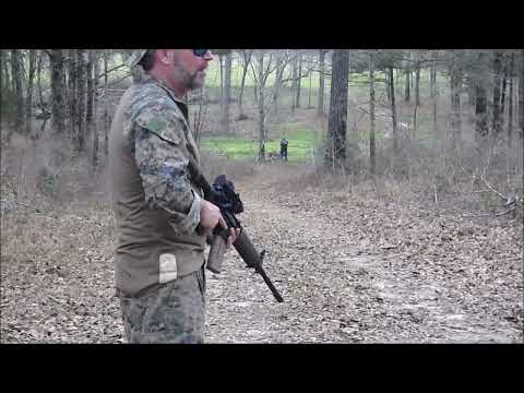 XC-RPGK RPG Launcher Kit