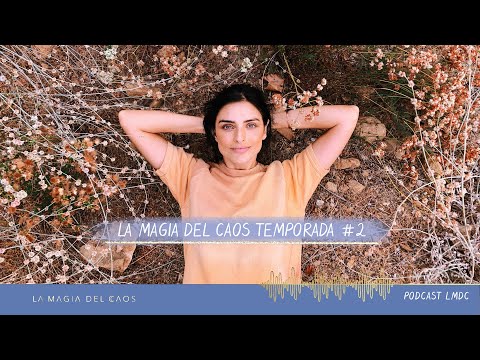 La Magia del Caos Temporada #2 | TRAILER