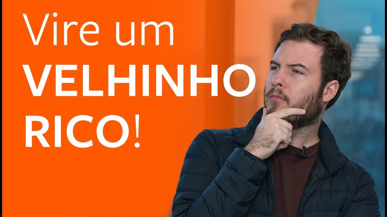 Melhores investimentos para APOSENTADORIA!