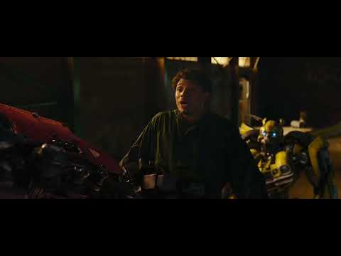 TRANSFORMERS: CANAVARLARIN YÜKSELİŞİ | Türkçe Dublajlı Yeni Fragman