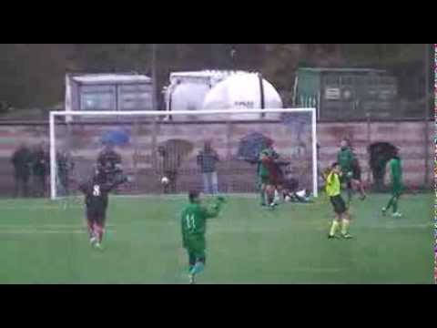 DIL11 241113 - RONCHESE - PRAESE 2-1 | PRIMA CATEGORIA B