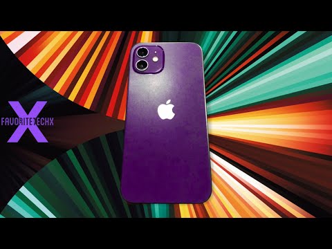 iOS 14.6 Beta 1 All Day Battery Life on iPhone 12 🤯