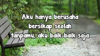 Download lagu TERSENYUMLAH WAHAI HATI YANG LUKA mp3